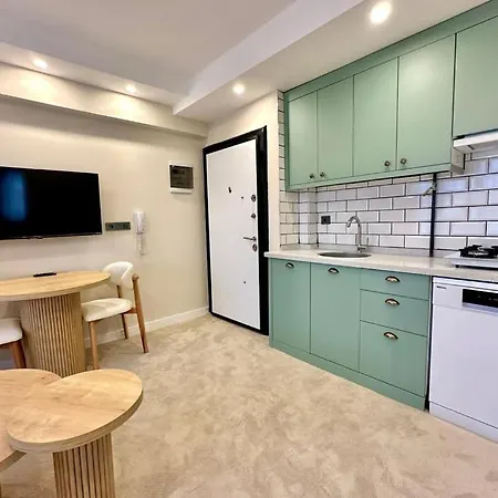 Urganci Apartment *